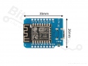 WeMos D1 mini - ESP8266 WiFi development board - USB-C